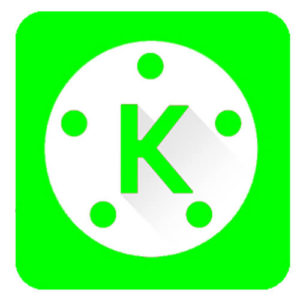 Green Kinemaster Pro APK (Update Now) Download 2022