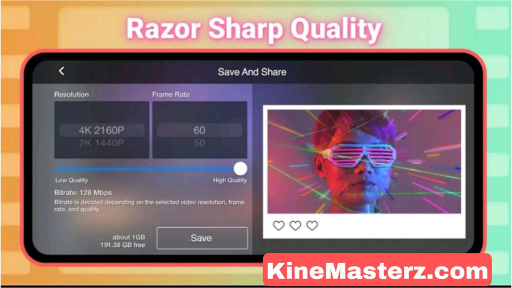 Kinemaster pro for pc Download Latest 2021 
