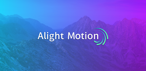 Alight Motion Pro Mod APK (v4.0.4) Download [Premium Unlocked]