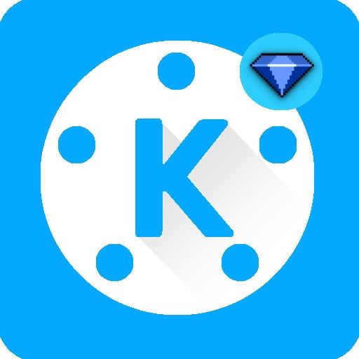 KineMaster Diamond Apk (v6.0.3.26166.GP) (No Watermark)