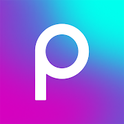 PicsArt MOD APK v20.0.2 (Premium Unlocked)