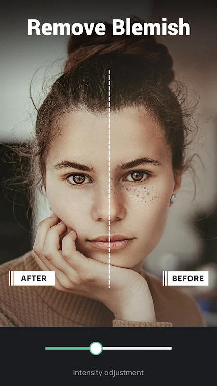 Retouch Remove Objects Editor Apk